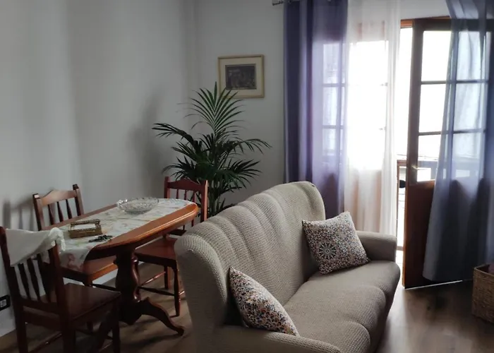 Casa Rosales