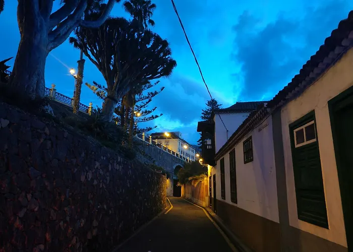 Casa Rosales
