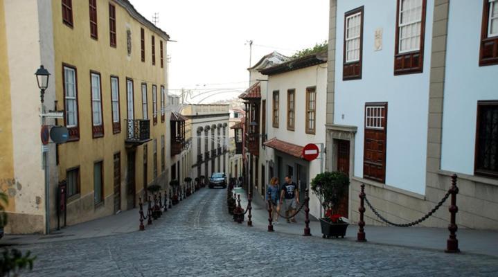 Apartment Casa Rosales
