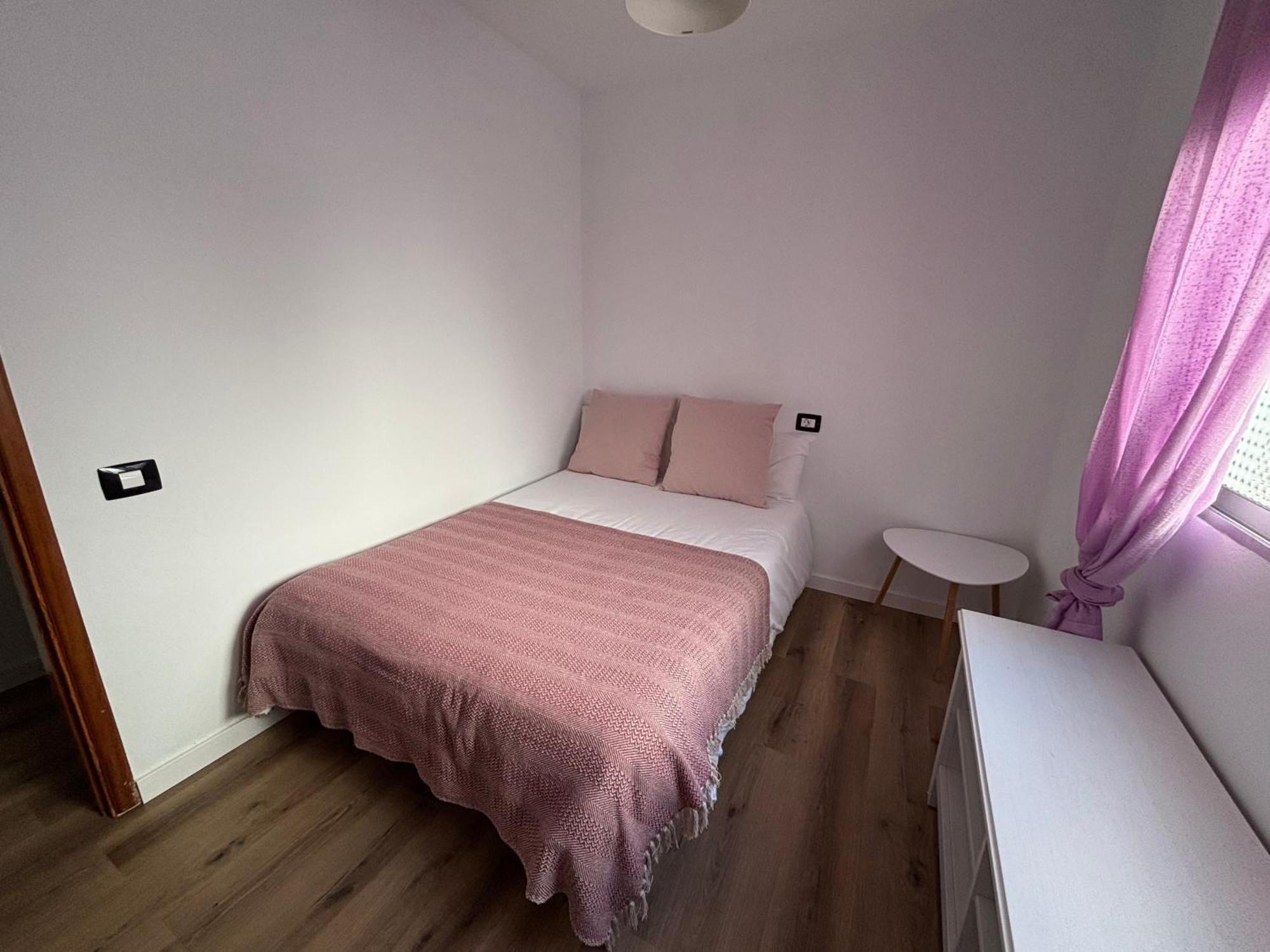 Apartamento Casa Rosales *