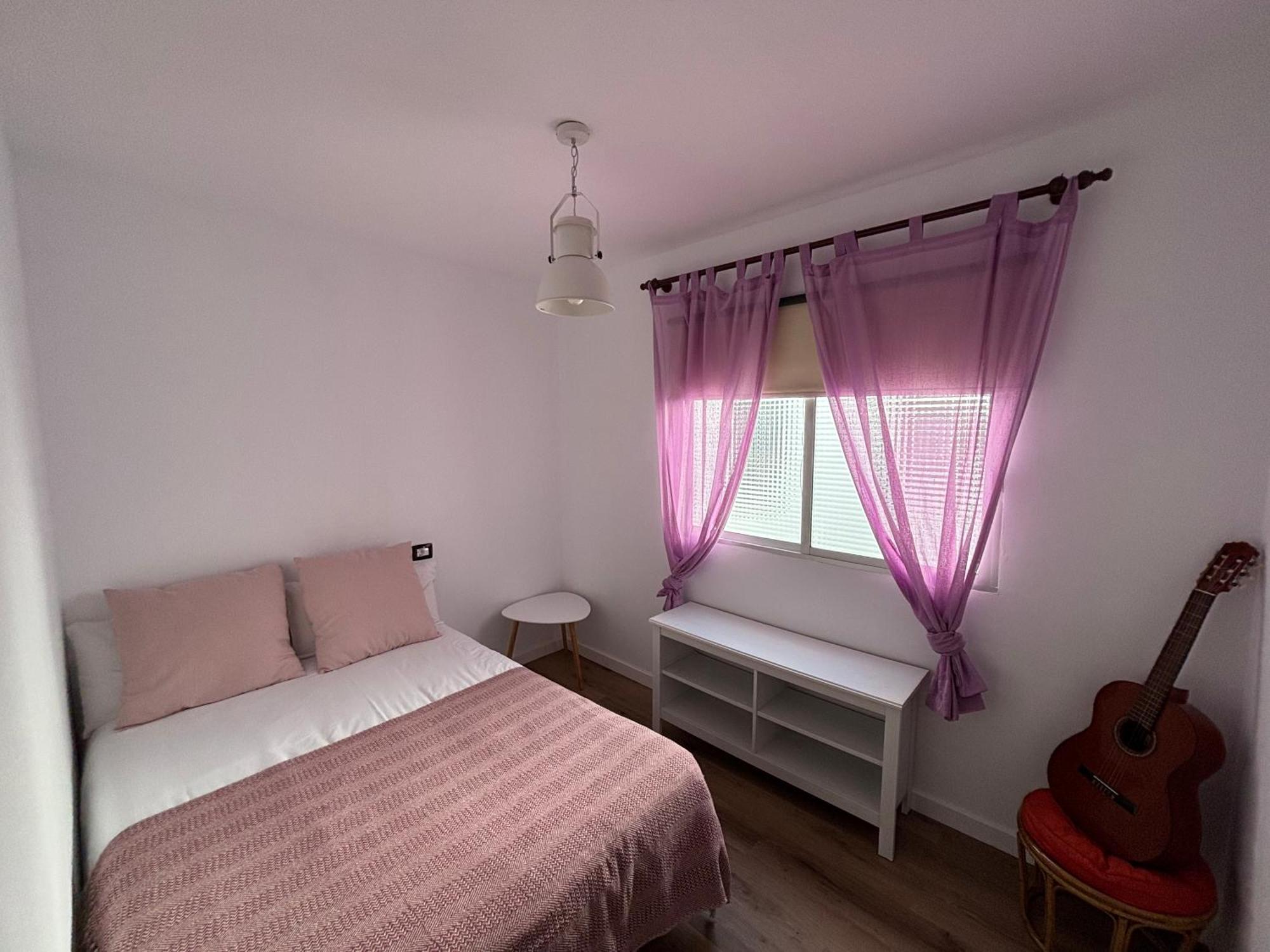 Casa Rosales Apartment