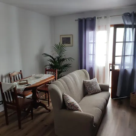Appartamento Casa Rosales La Orotava Esterno foto