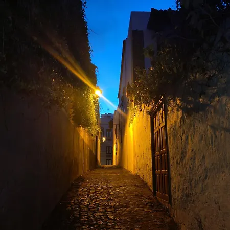 Appartamento Casa Rosales La Orotava Esterno foto