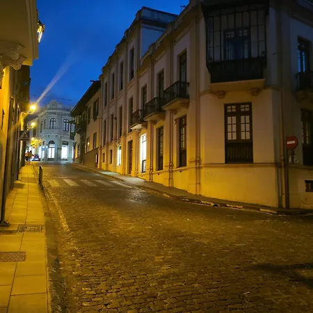 Appartamento Casa Rosales La Orotava Esterno foto