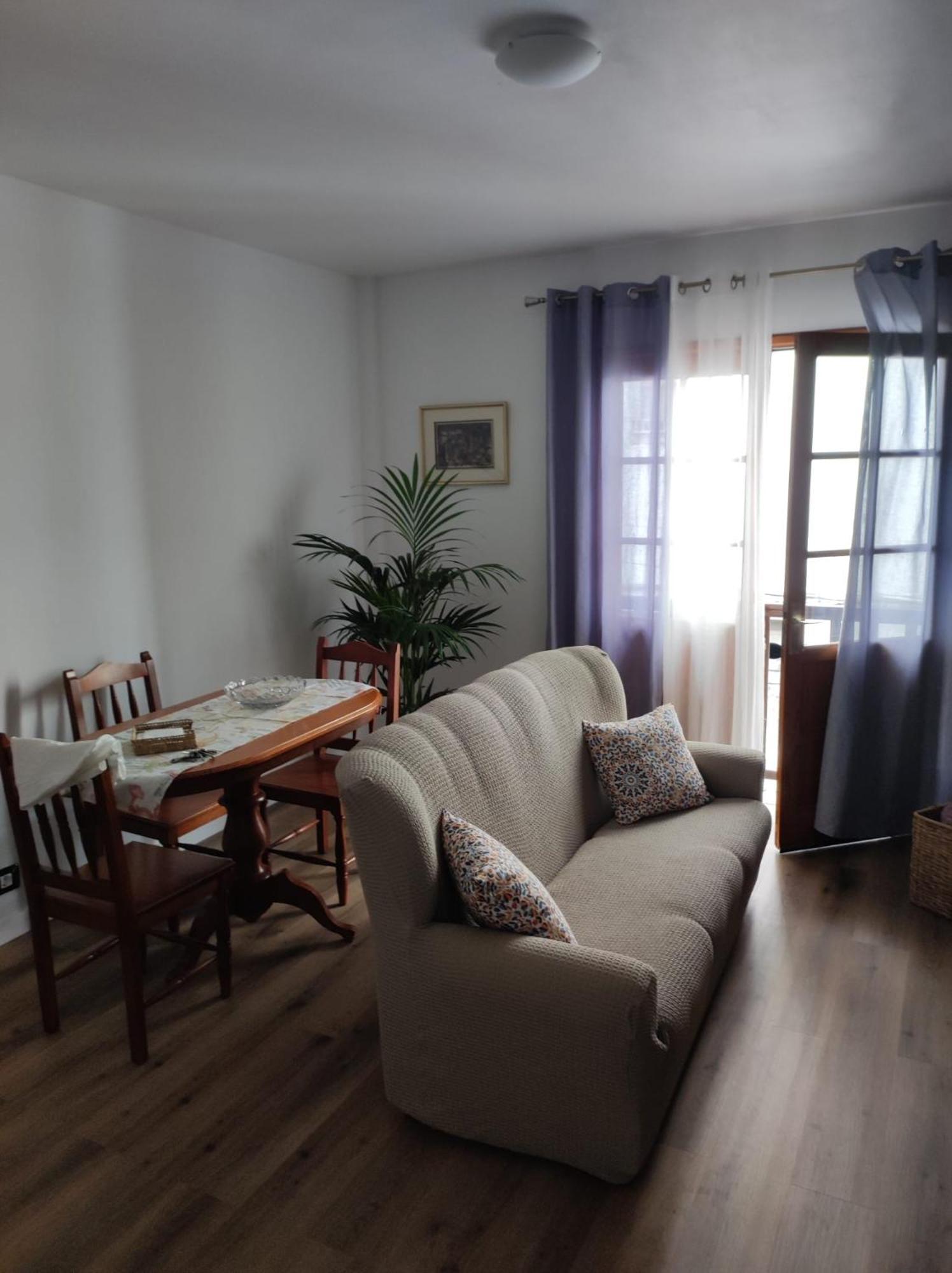 Casa Rosales Appartement La Orotava