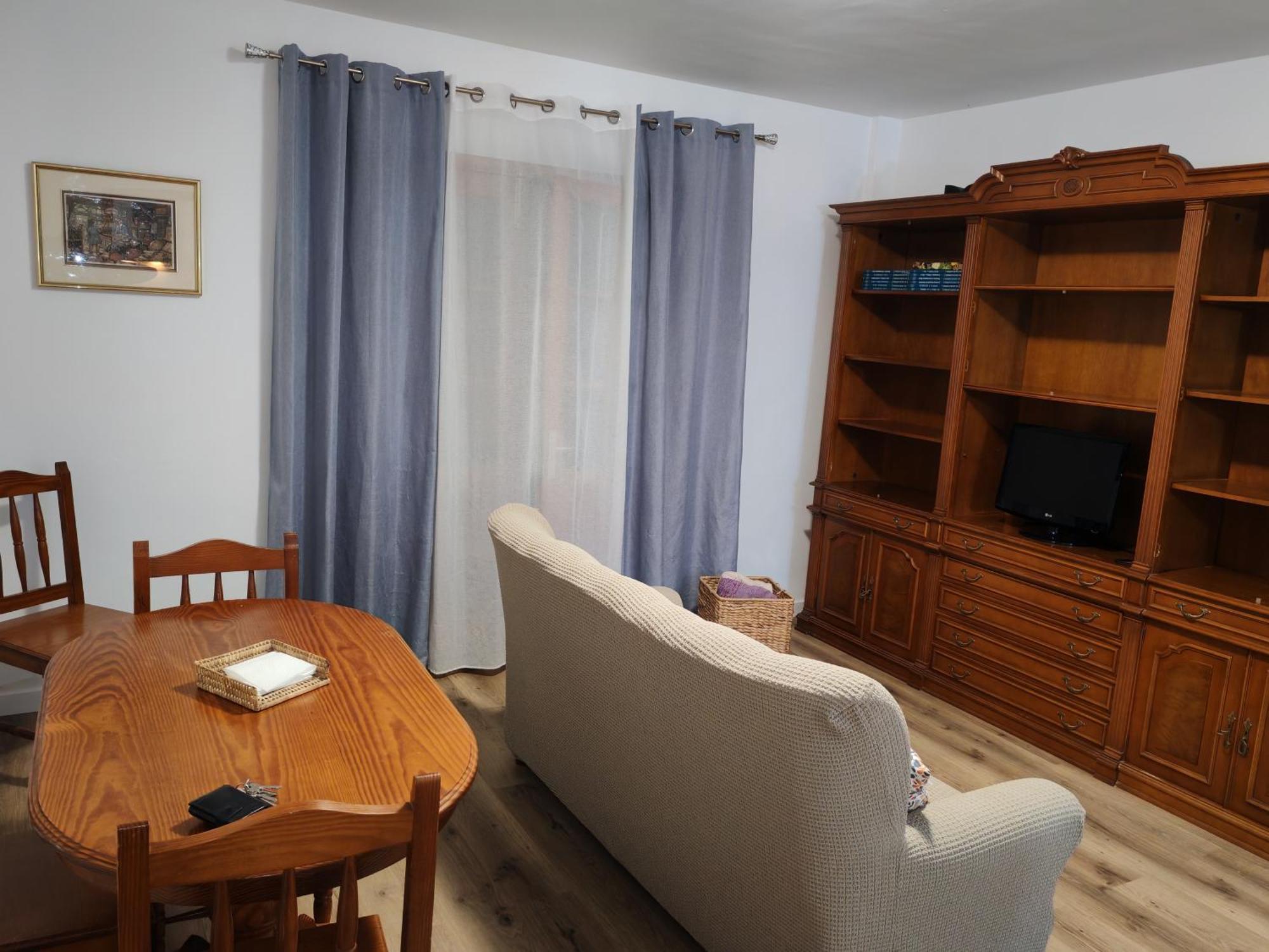 Casa Rosales