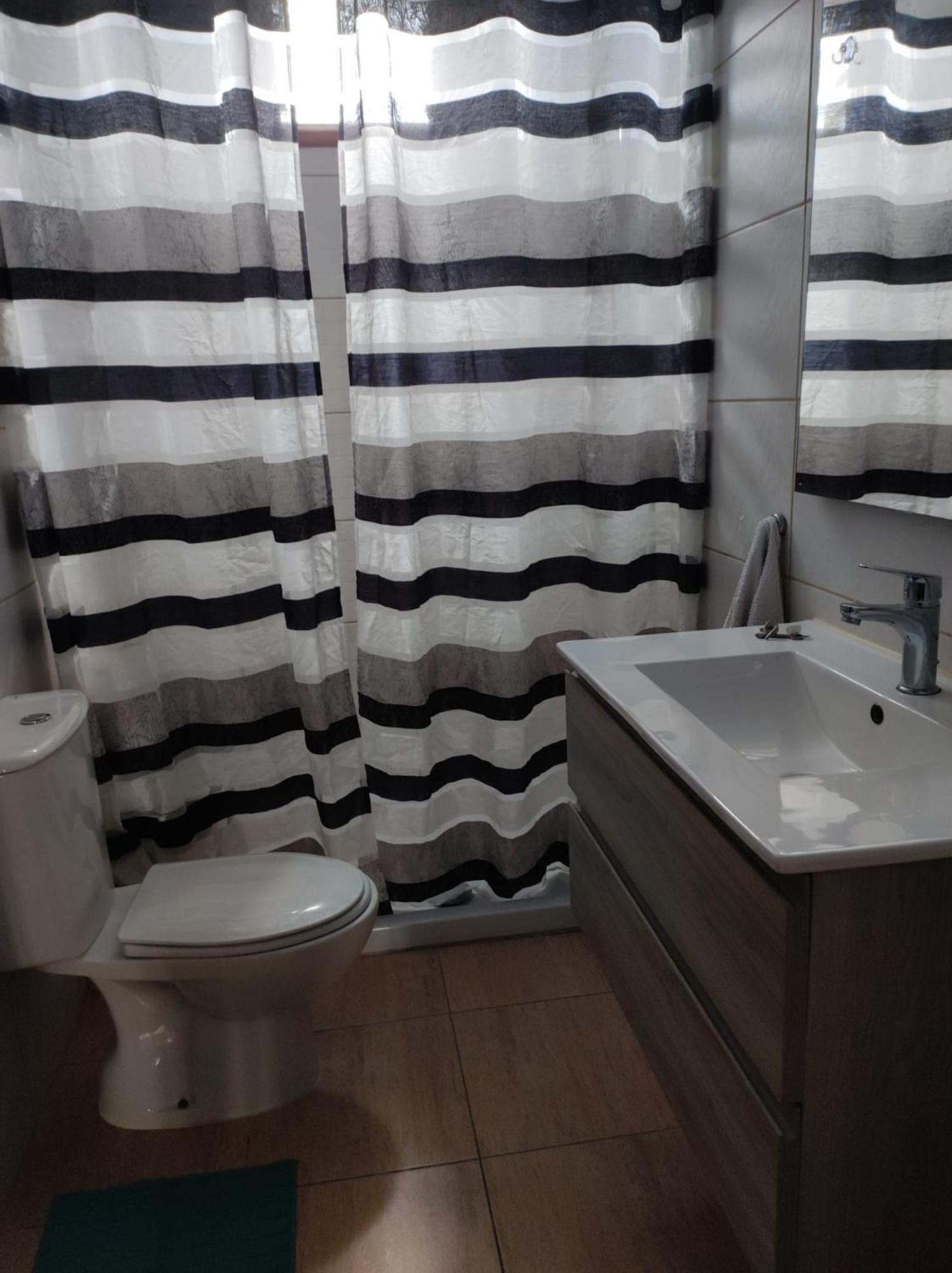 Casa Rosales Appartement *