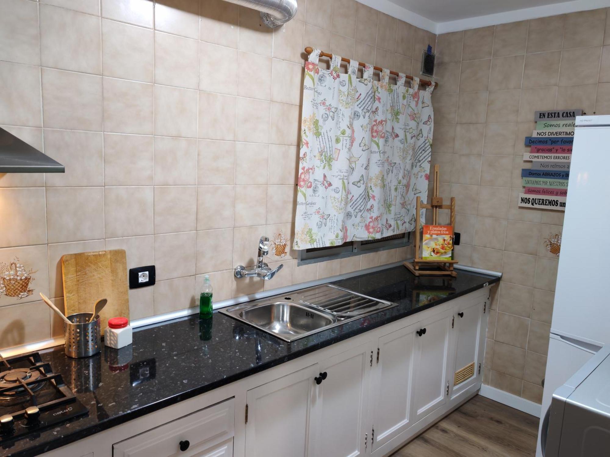 Casa Rosales Appartement La Orotava