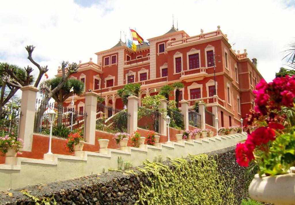 Casa Rosales *