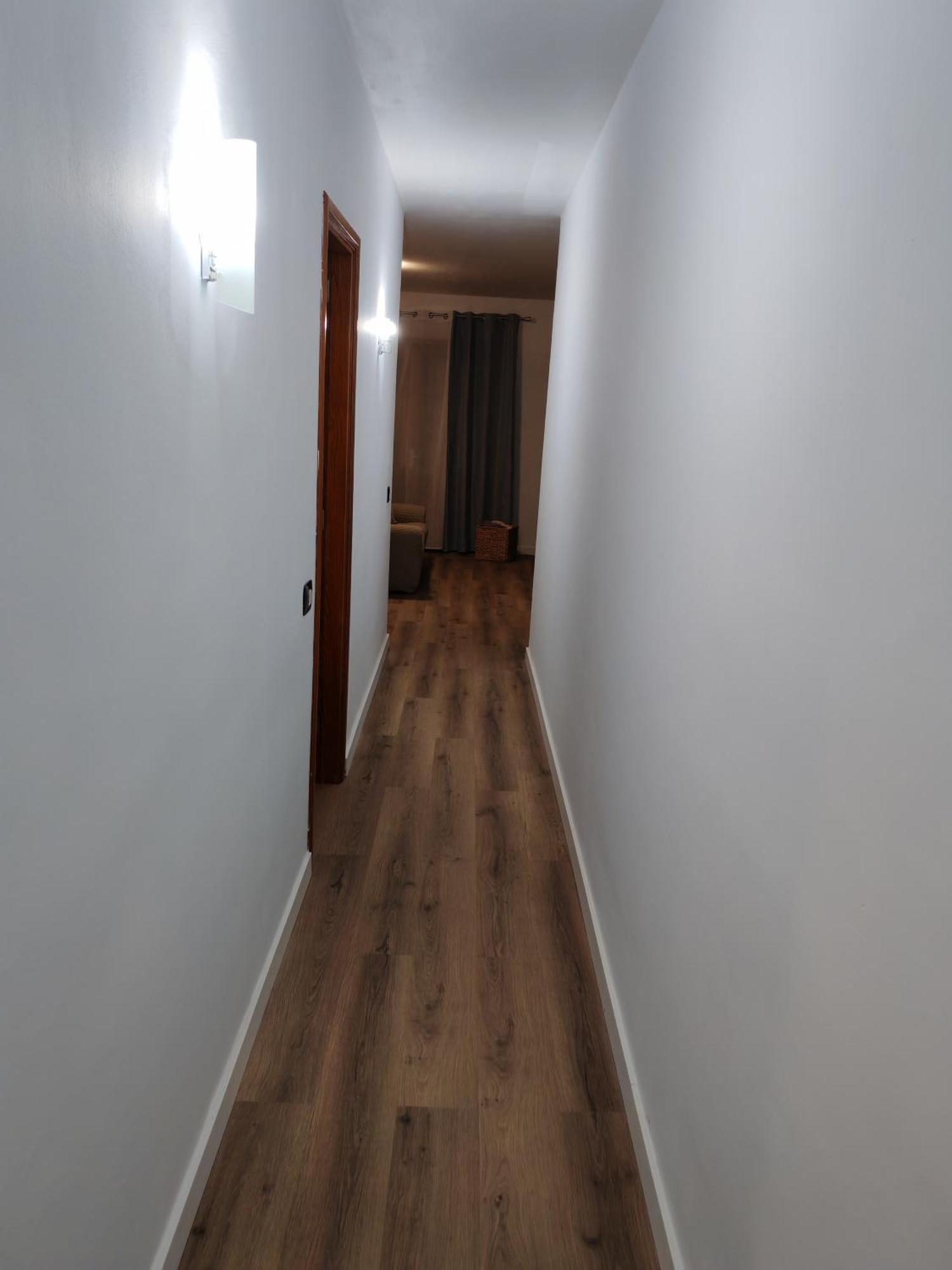 Appartamento Casa Rosales *