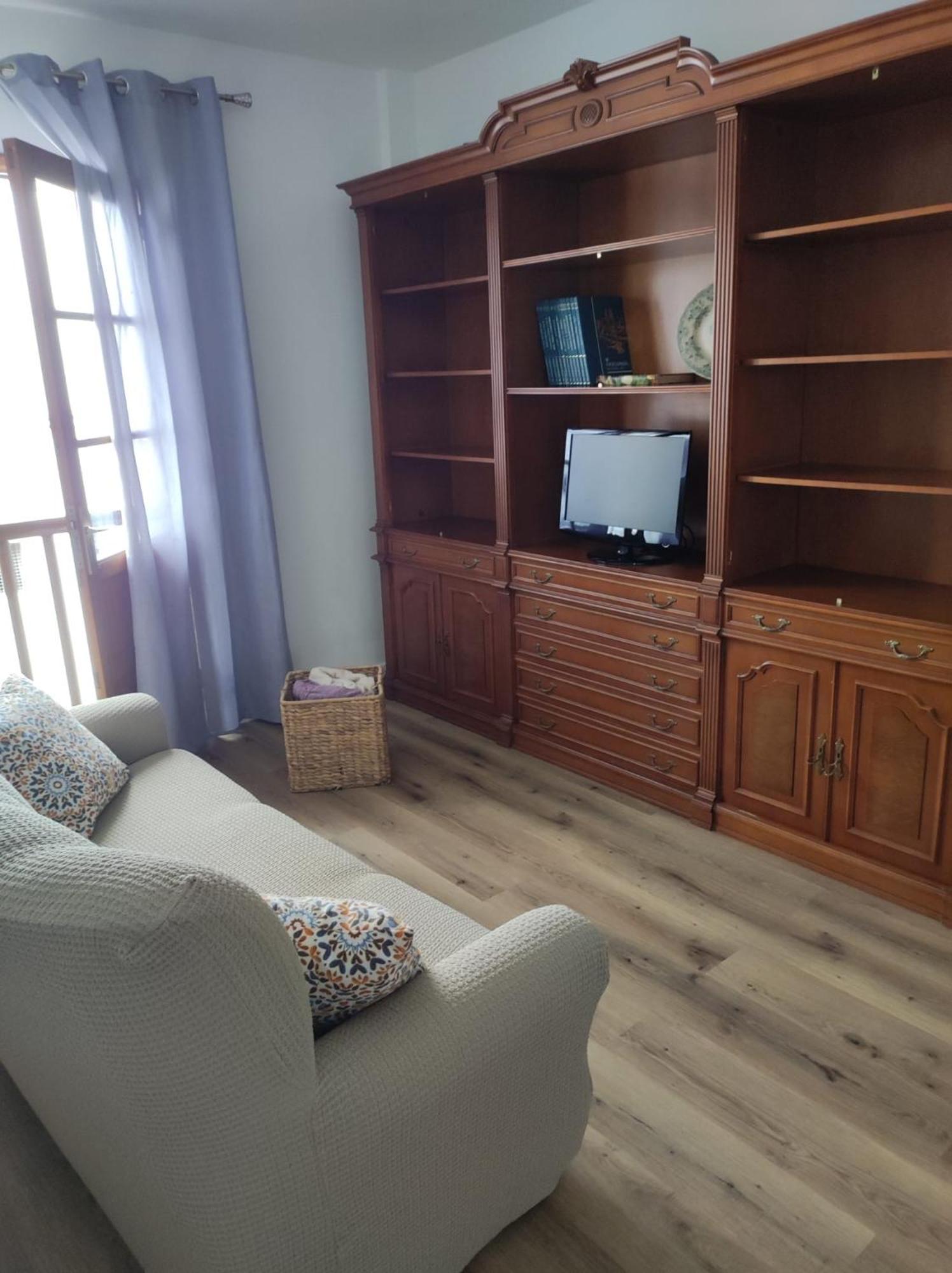 Casa Rosales Appartamento