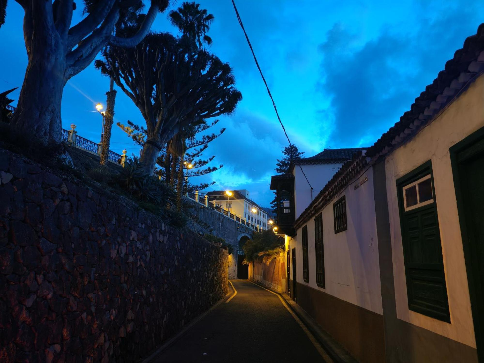 Casa Rosales Appartamento