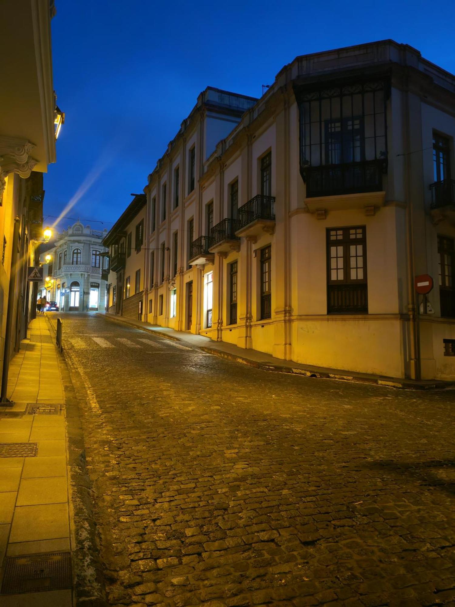 Appartamento Casa Rosales